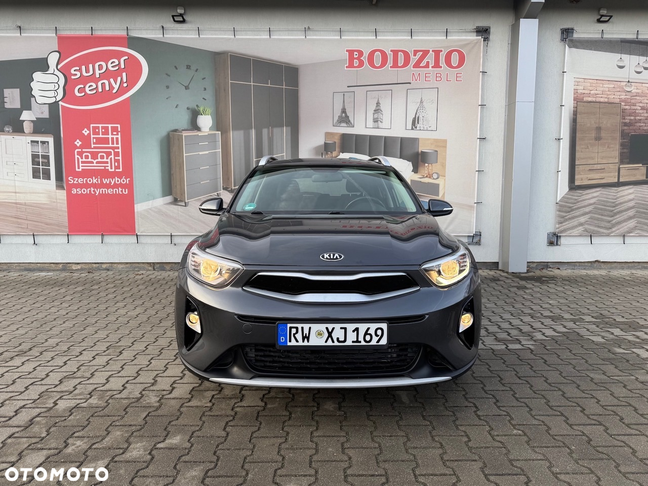 Kia Stonic - 20