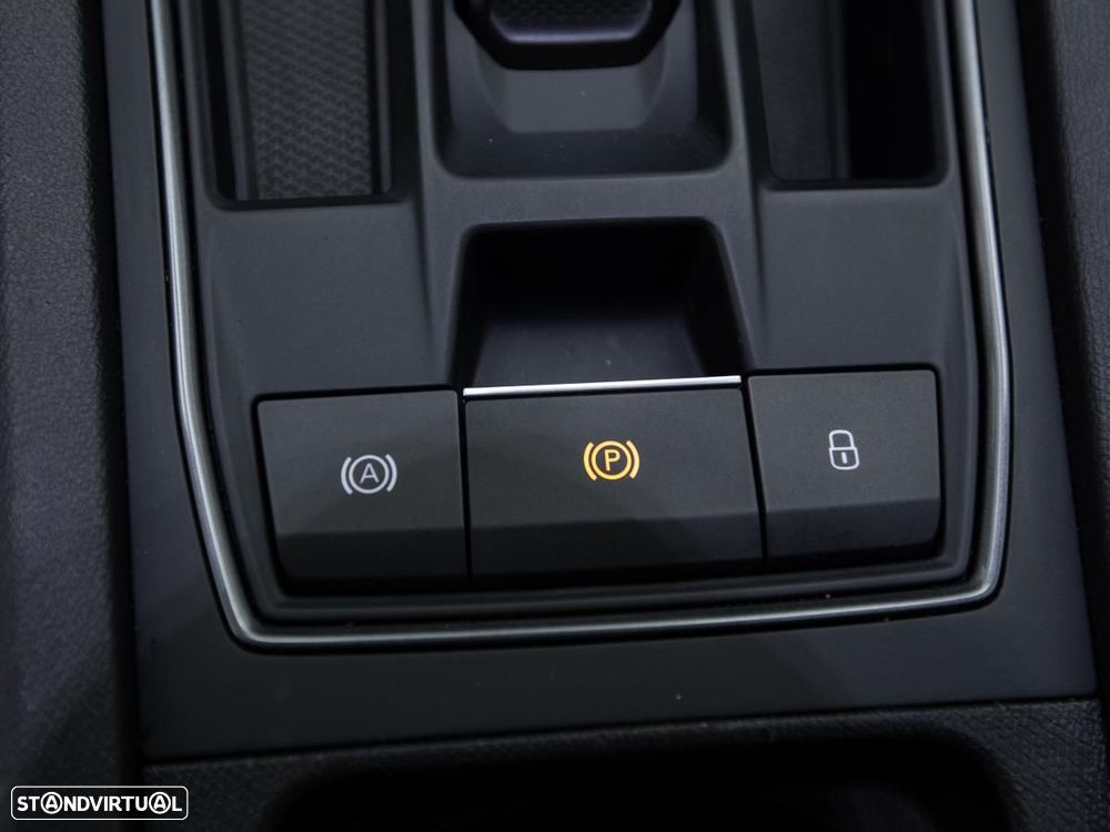 Cupra Formentor 1.4 e-Hybrid DSG - 18