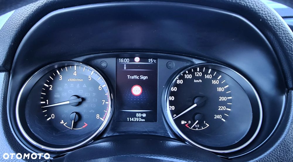 Nissan Qashqai 1.2 DIG-T 360 - 28