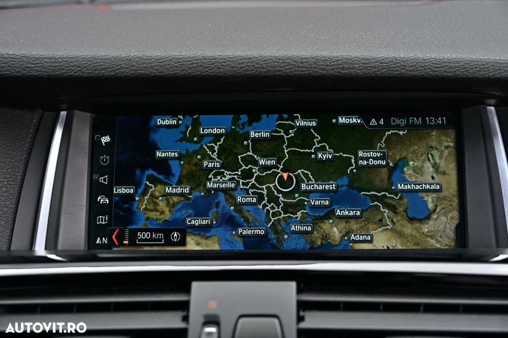 BMW X3 xDrive20d Aut. xLine - 24