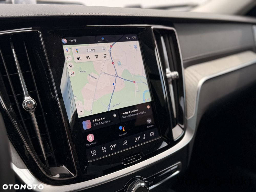 Volvo V60 - 14