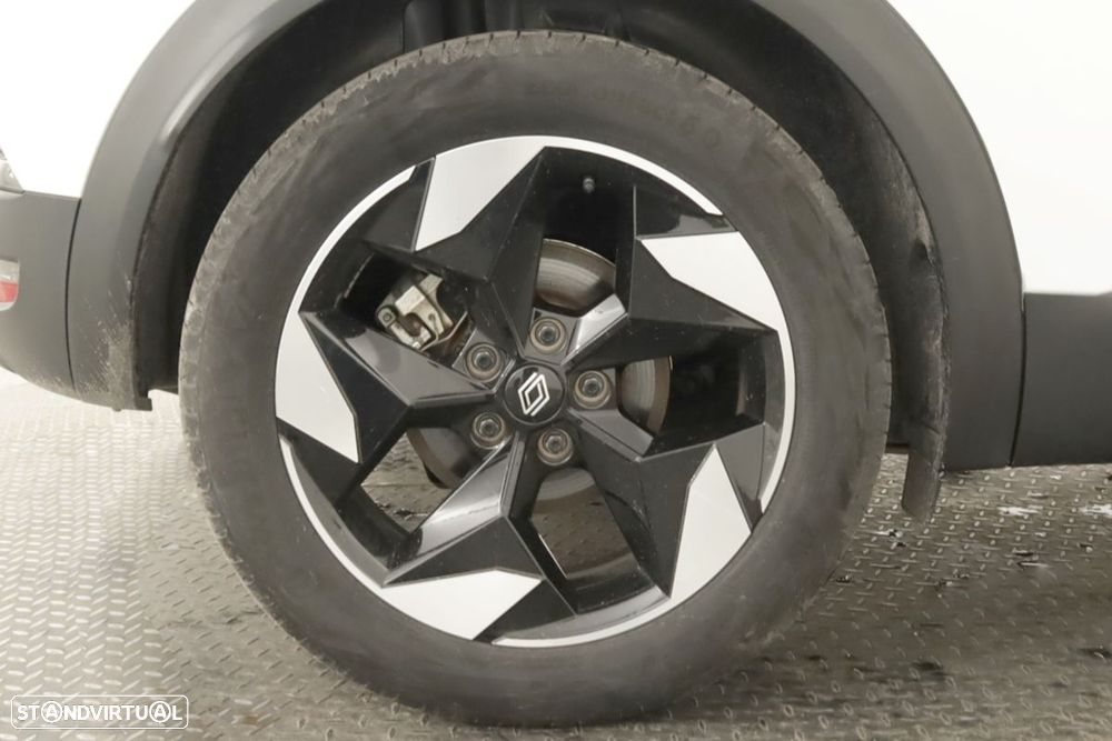 Renault Captur 1.0 TCe Techno - 5