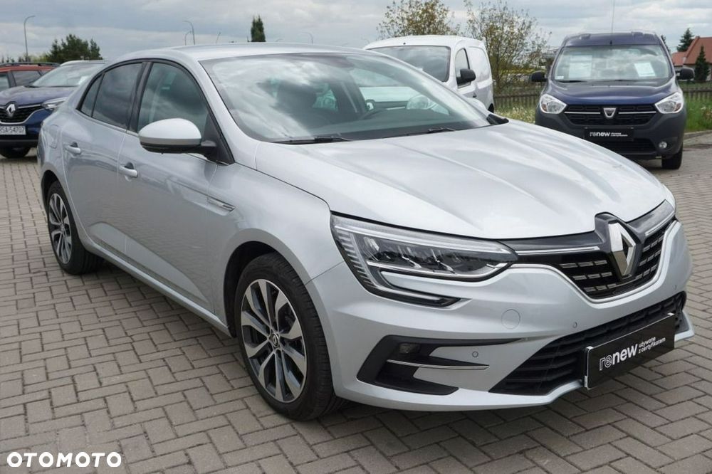 Renault Megane 1.3 TCe Techno - 3