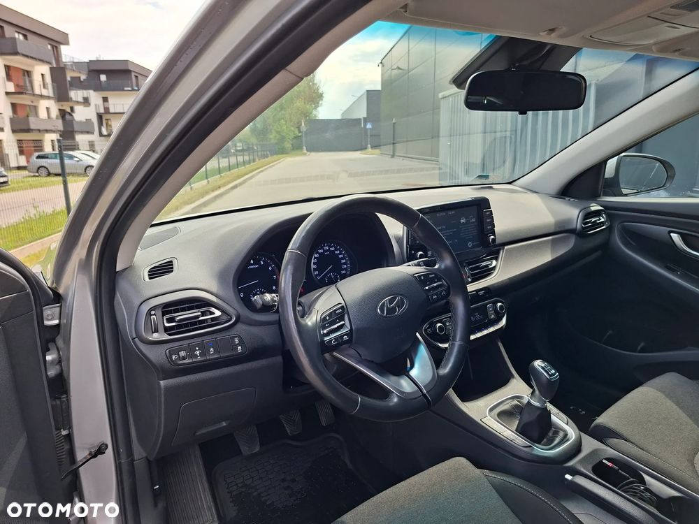 Hyundai i30 1.5 DPI Comfort - 15