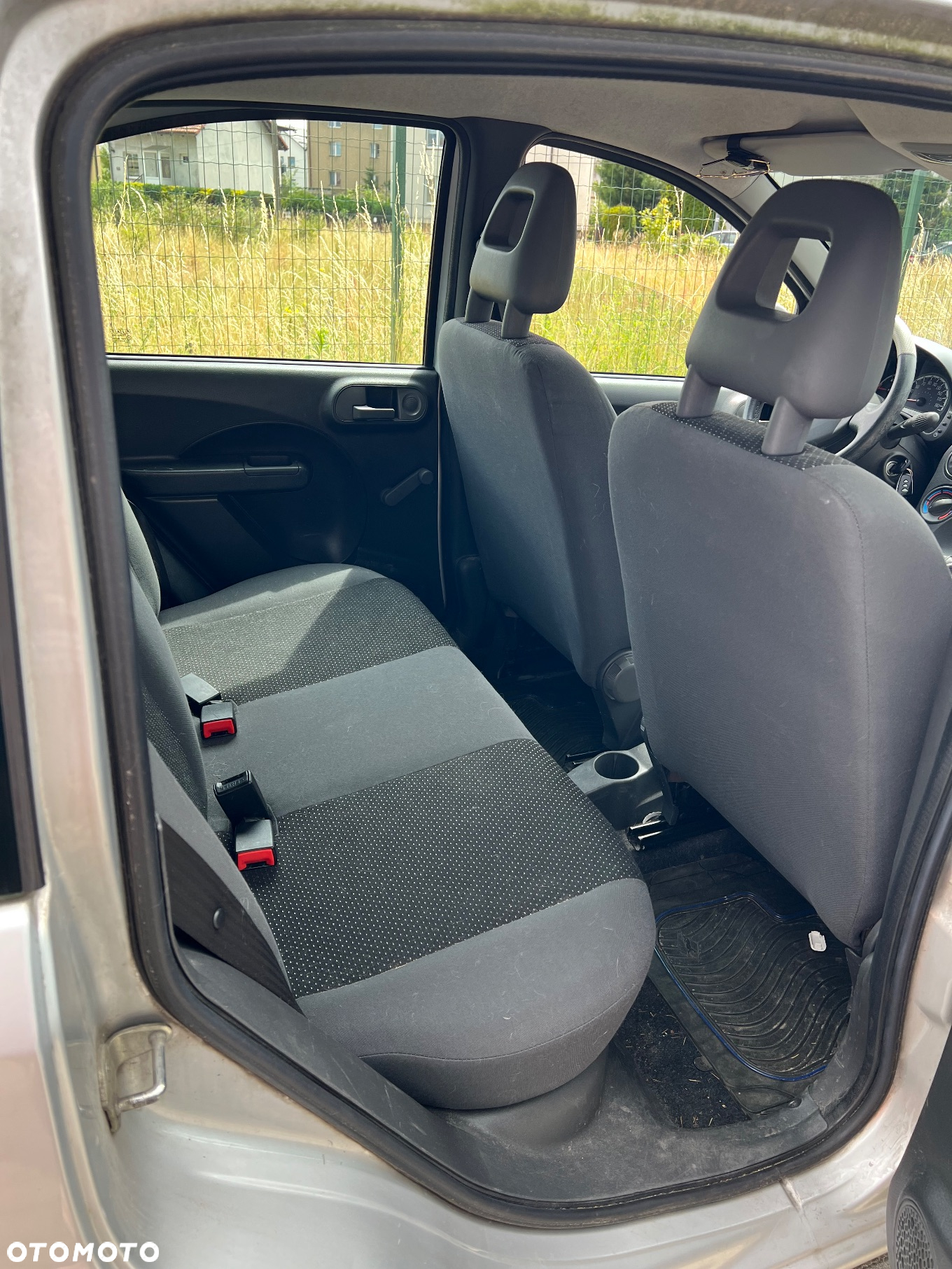 Fiat Panda - 2