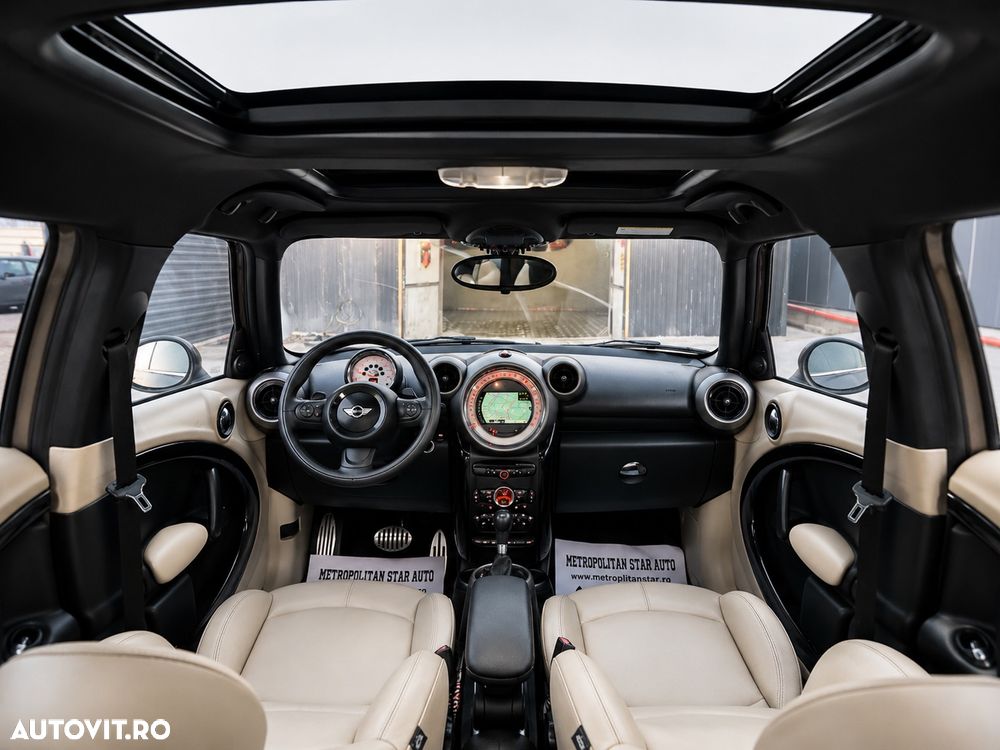 Mini Countryman - 5