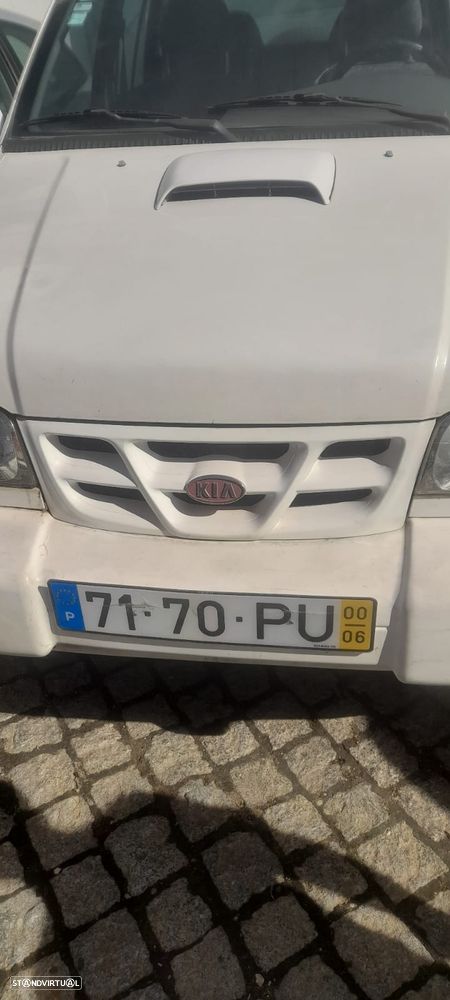 Kia Sportage - 5