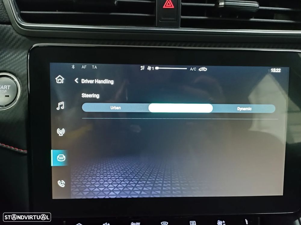 MG ZS 1.0 T-GDI Comfort Aut. - 16