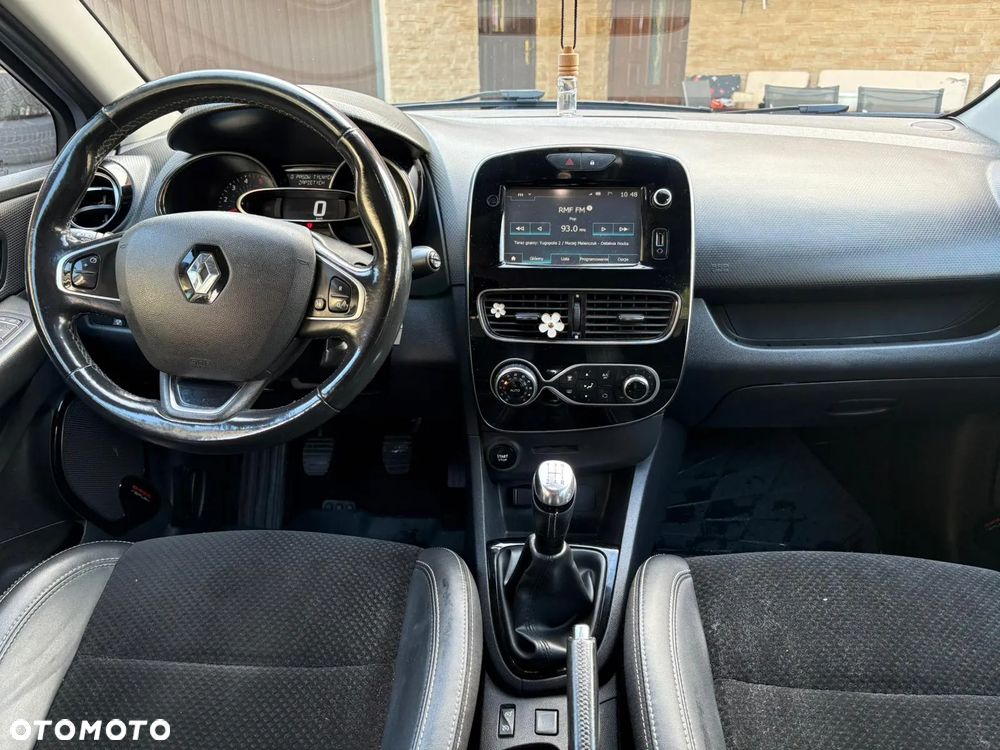 Renault Clio 1.5 dCi Energy Dynamique - 25