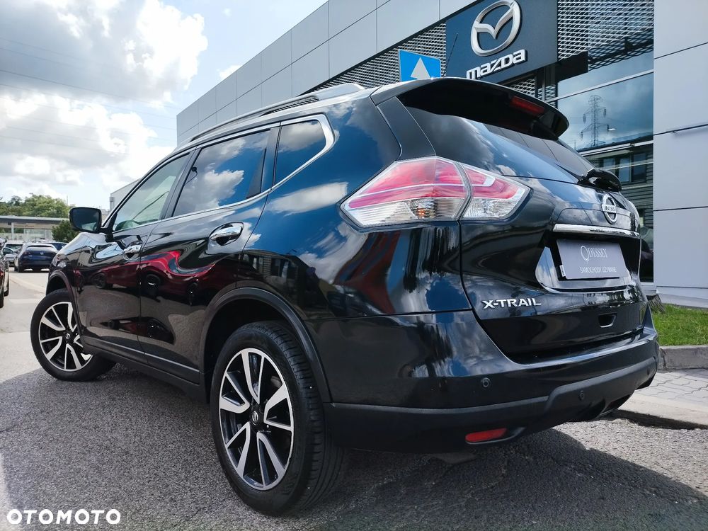 Nissan X-Trail 1.6 DIG-T N-Connecta 2WD - 2