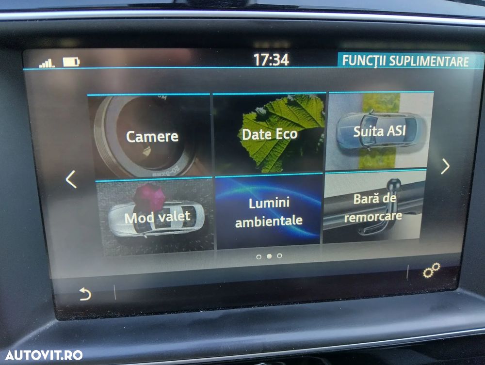 Jaguar F-Pace 20d AWD Aut. R-Sport - 5