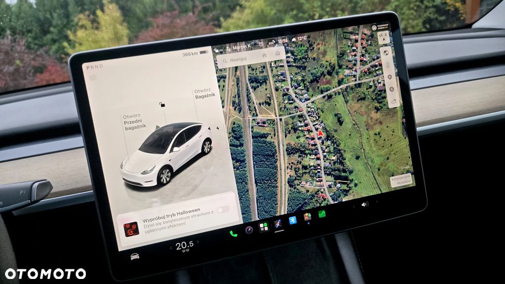 Tesla Model Y Long Range Dual Motor AWD - 25
