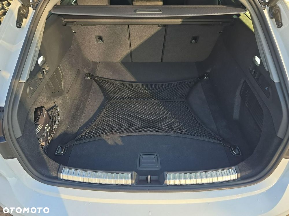 Audi A5 Avant TFSI 110 kW S tronic - 15