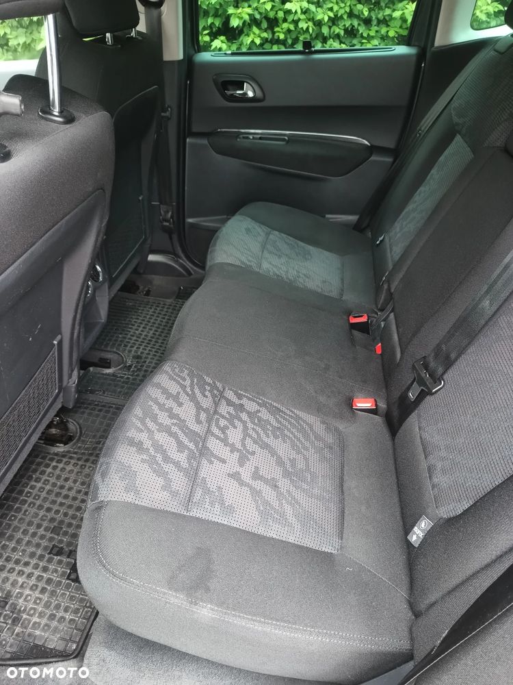 Peugeot 3008 2.0 HDi Premium+ - 6