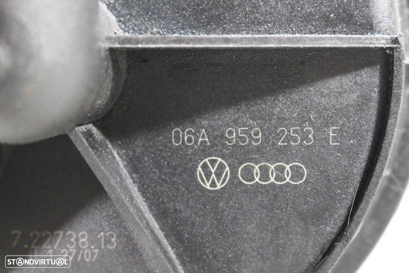 Bomba De Ar Secundário Audi A3 (8P1) - 6