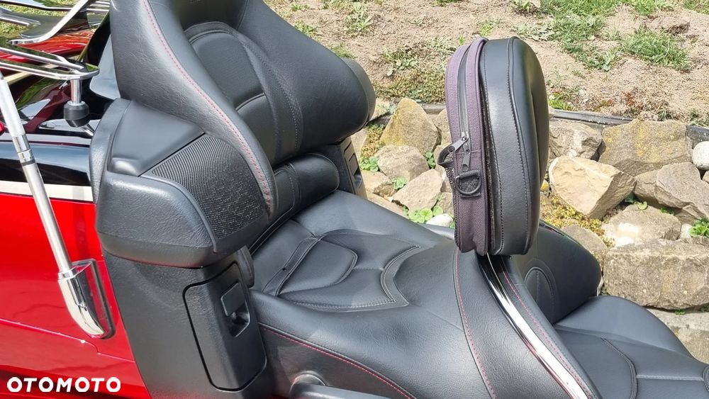 Honda GL - 10
