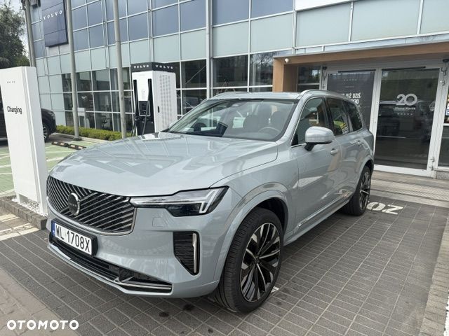 Volvo XC 90 B5 B AWD Plus Bright 7os - 32