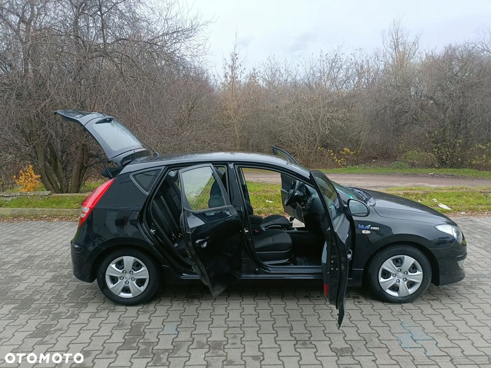 Hyundai i30 1.6 CRDi Edition 20 - 21