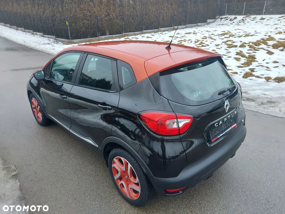 Renault Captur ENERGY TCe 90 Experience - 5