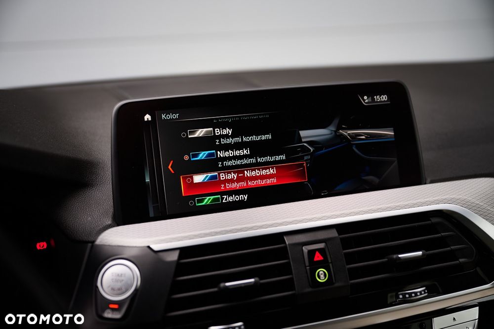 BMW X4 xDrive30i M Sport sport - 36