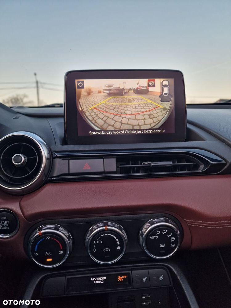 Mazda MX-5 ST SKYACTIV-G 1.5 Kazari - 19