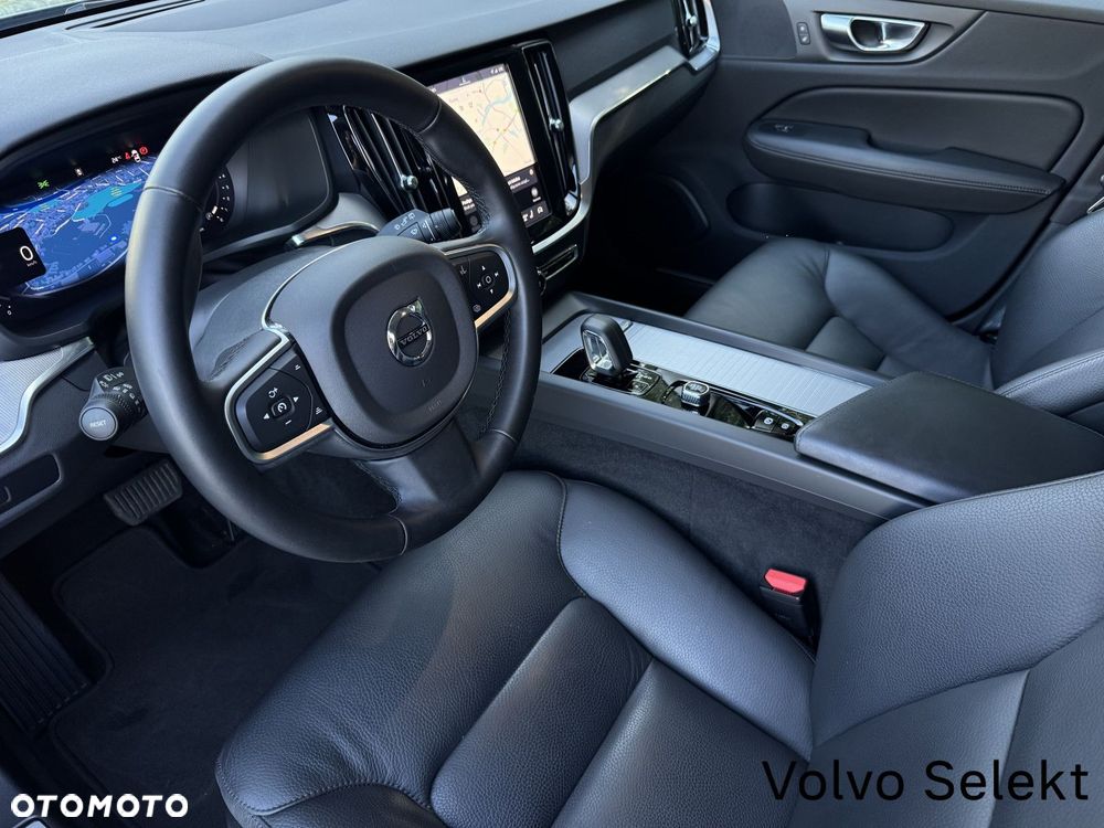 Volvo V60 - 10