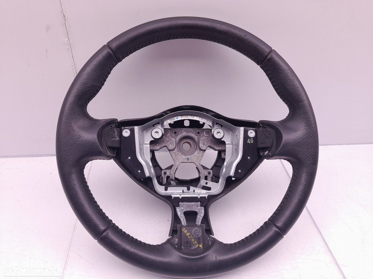 Volante de direção NISSAN Juke (F15) - 1