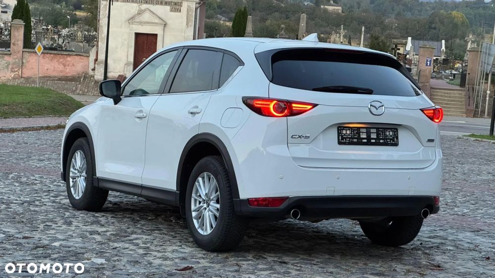 Mazda CX-5 - 28