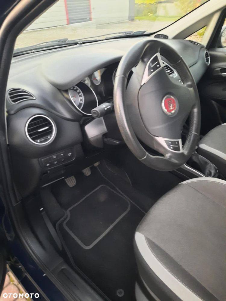 Fiat Punto - 13