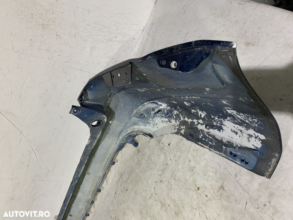 Bara spate Ford Focus 2 Kombi, facelift, 2008, 2009, 2010, 2011, cod origine OE 8M51-N17906-A. - 7