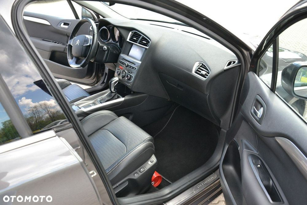Citroën C4 - 14