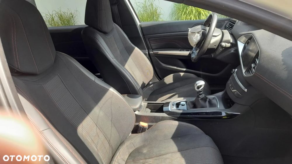 Peugeot 308 PureTech 130 Stop & Start GT-Line Edition - 11