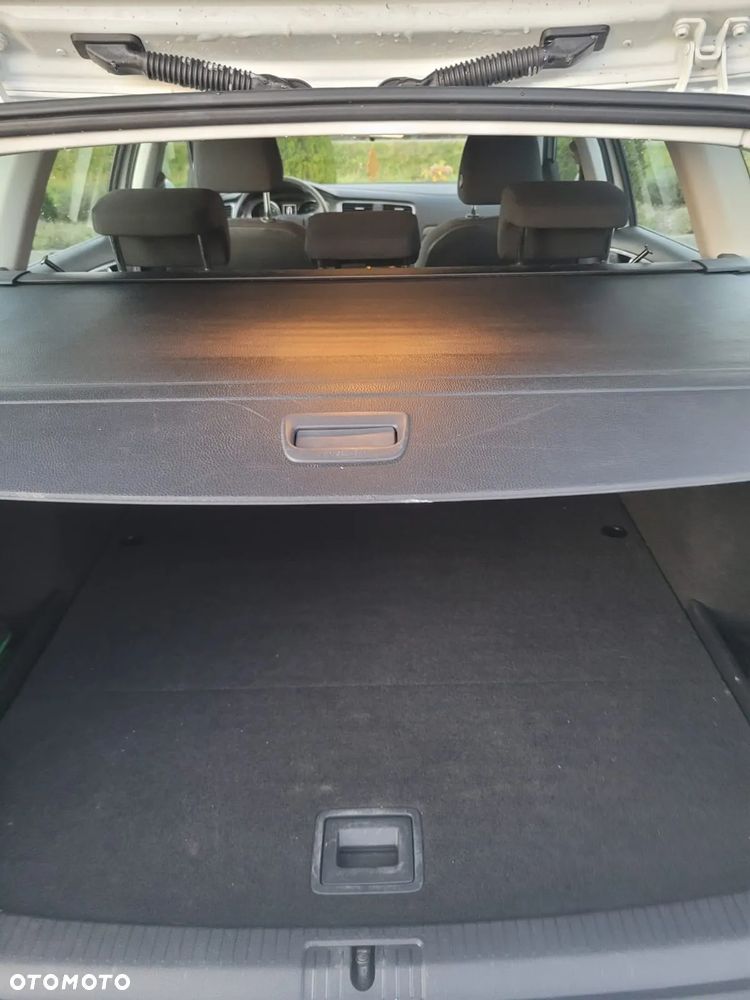 Volkswagen Golf 1.6 TDI 4Motion BlueMotion Technology Comfortline - 18