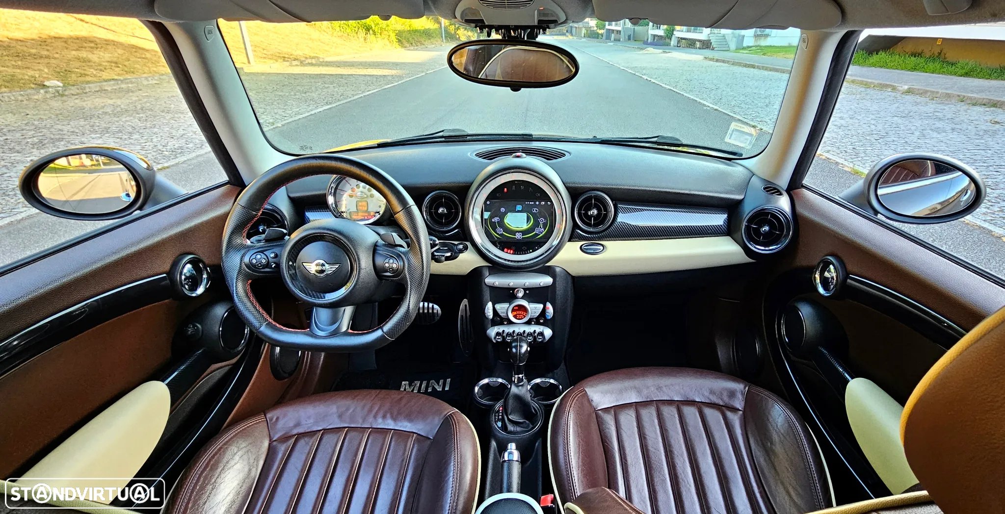 MINI Clubman - 10