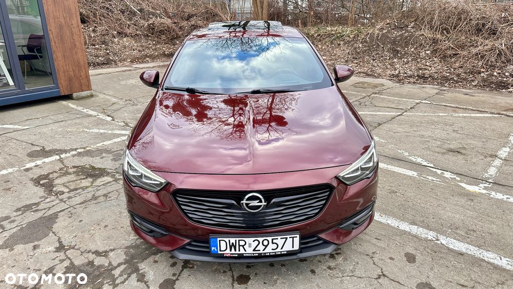 Opel Insignia 2.0 Ultimate Exclusive - 2