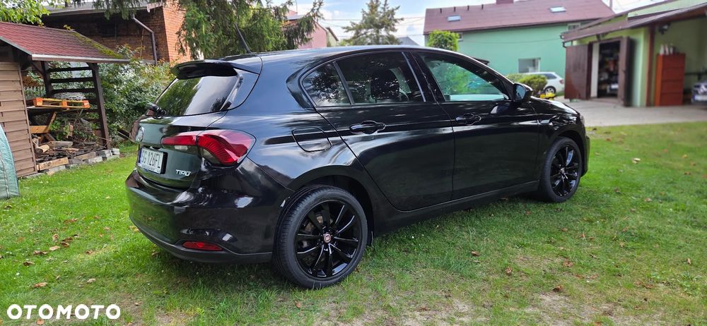 Fiat Tipo 1.4 T-Jet 16v S-Design - 7