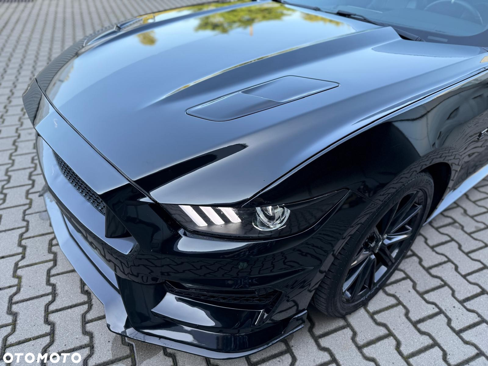 Ford Mustang 5.0 V8 GT - 7