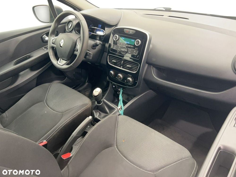 Renault Clio 1.5 dCi Energy Life - 14