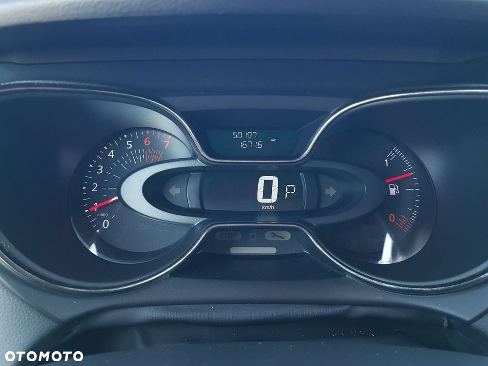 Renault Captur ENERGY TCe 120 EDC LIMITED - 20