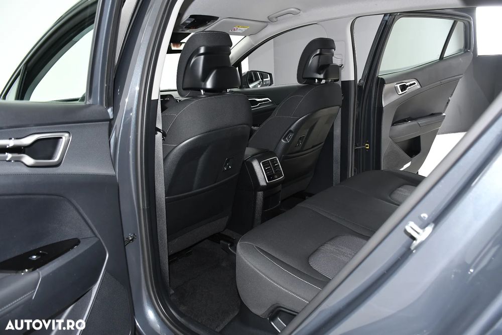 Kia Sportage 1.6T-GDI 2WD Aut. Vision - 14