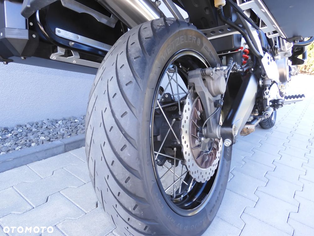 Yamaha Super Tenere - 15