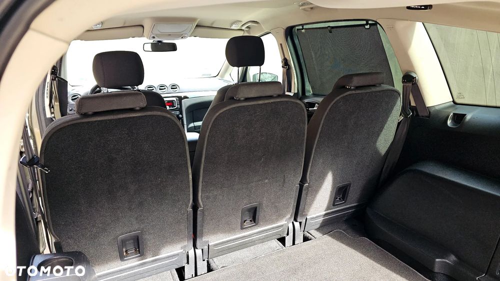 Ford S-Max 2.0 TDCi DPF Titanium - 32