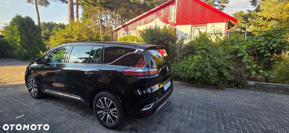 Renault Espace 1.6 dCi Energy Initiale Paris EDC - 4