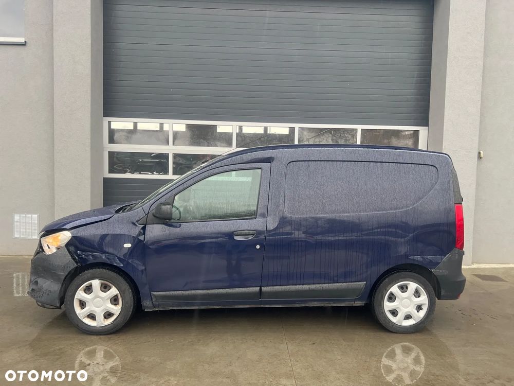 Dacia DOKKER - 6