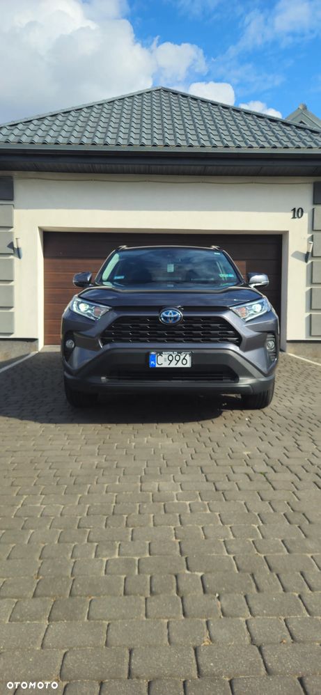 Toyota RAV4 - 3