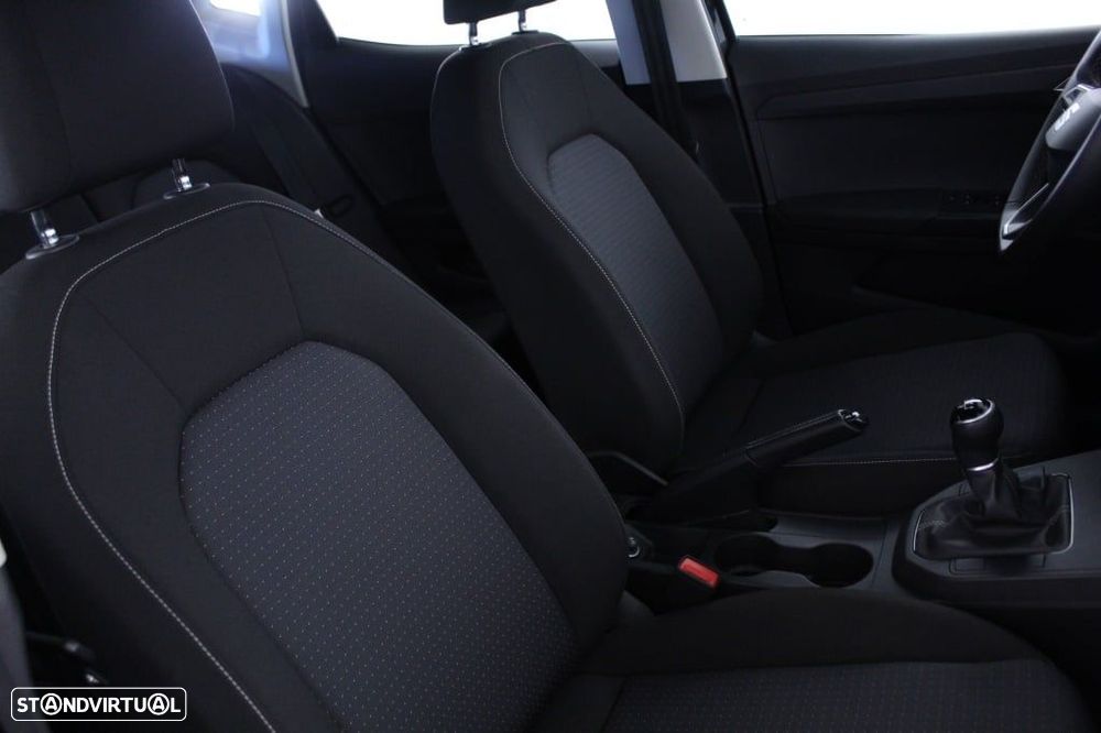 SEAT Ibiza 1.0 TSI Style - 14