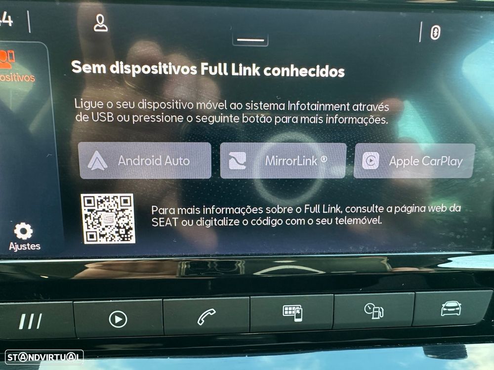 SEAT Arona 1.0 TSI Style DSG - 16