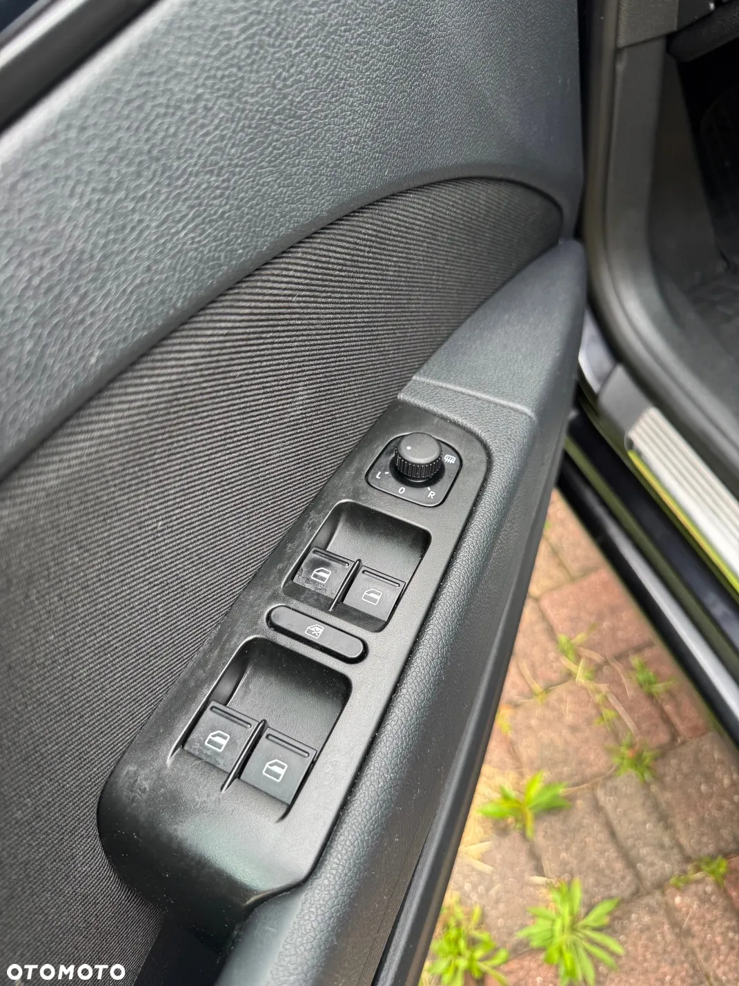 Skoda Superb 2.0 TDI Ambition - 13