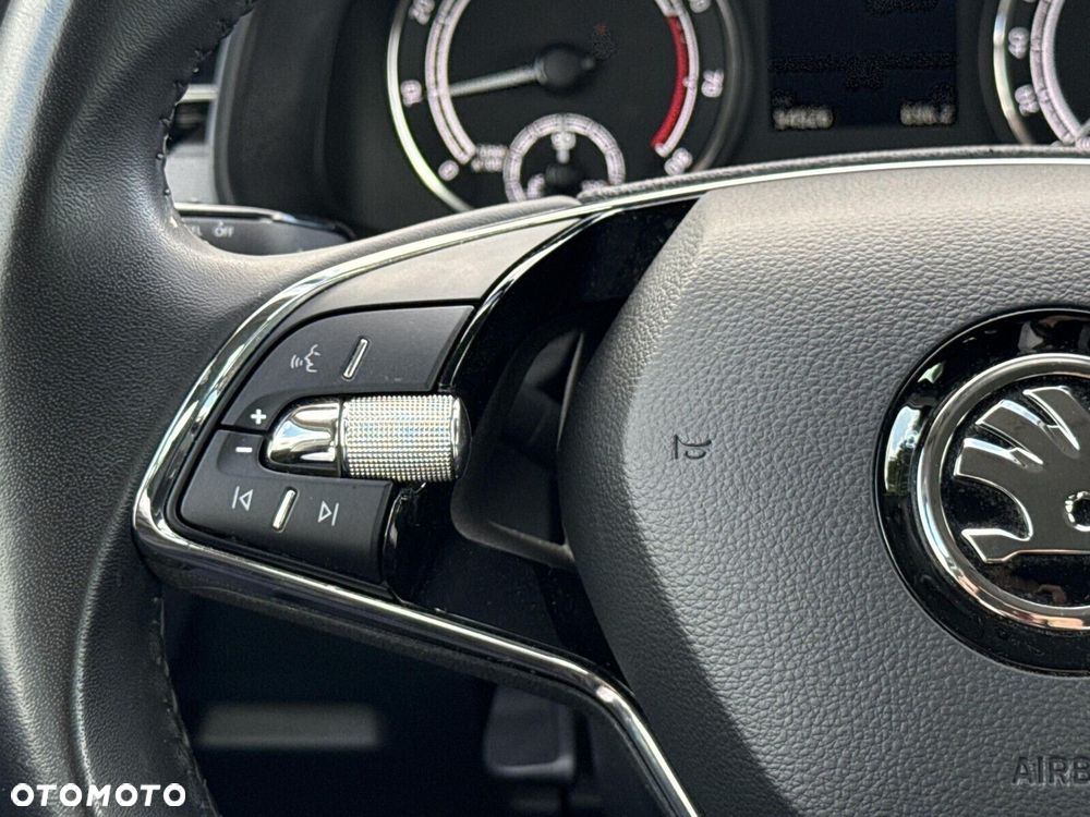 Skoda Scala 1.0 TSI Ambition - 15
