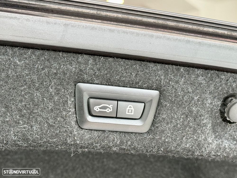 BMW 520 d Pack M Auto - 17